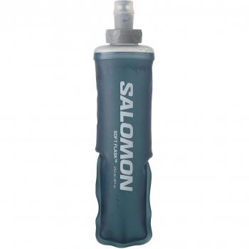 Bidón Salomon Soft Flask 250ml/8oz Slate Grey