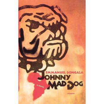 Johnny Mad Dog: A Novel of War and Survival