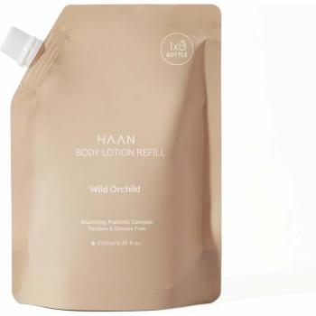 Recarga loción corporal Haan Wild Orchid 250ml