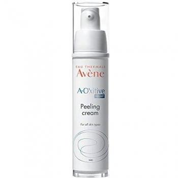 Avène A-Oxitive Night Peeling Cream All Skin Types 30ml