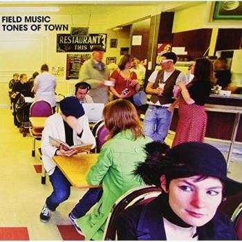 Tones of Town VINYL