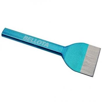 Bellota 8271-90 - Cincel pala ancha, cromo vanadio boca, 90 mm