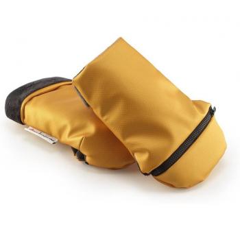 Manoplas para carrito de bebé Nora Baby Bags Fashion Urban 17x28x3 cm