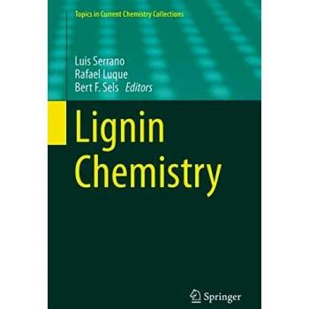Lignin Chemistry