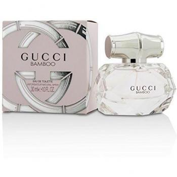 Gucci Gucci Bamboo Eau de Toilette Spray for Women 30 ml