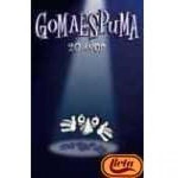Gomaespuma - 20 años