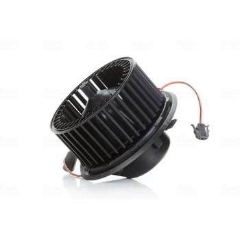 Ventilador interior habitáculo NISSENS 87404, tipo de producto: Ventilador, características: diseño optimizado para un flujo de aire eficiente, fácil instalación, compatible con múltiples modelos de vehículos, alta durabilidad y rendimiento mejorad