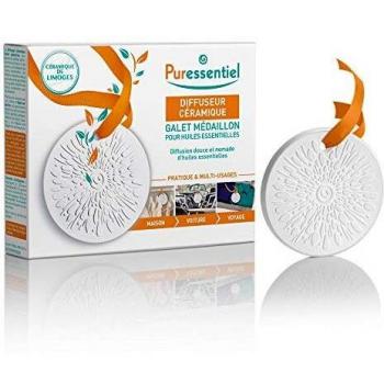 Puressentiel Difusor Ceramica Medallon Puressentiel 400 g