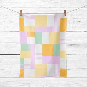 MUARE - PACK 2 UNIDADES PAÑO DE COCINA 0120-146 Talla 45X70