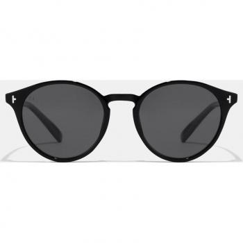 Hawkers Salt-Polarized Black Dark Gafas de Sol Unisex con Protección UV y Estilo Moderno