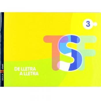 De lletra a lletra 3