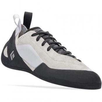 Black Diamond Aspect Men's Climbing Shoes - Aluminum UK Size 4