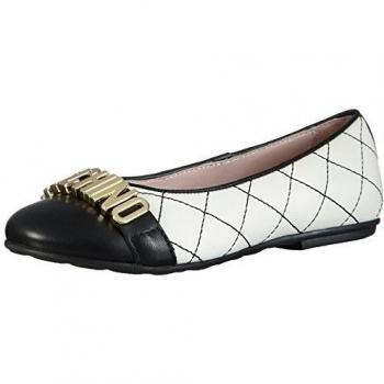 Moschino25850.0 - Bailarinas Niñas
, color Blanco, talla 34