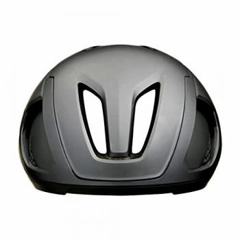 Casco Lazer Vento KinetiCore gris titanio - L