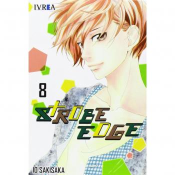 Strobe Edge 8