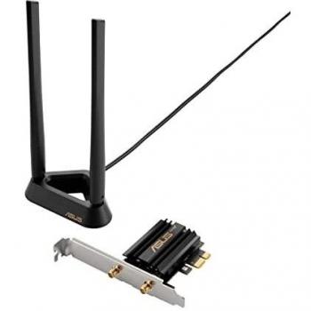 ASUS PCE-AXE59BT - Adaptador PCI-E WiFi6