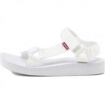 Sandalias Cadys Low Blanco para Mujer de Levi's