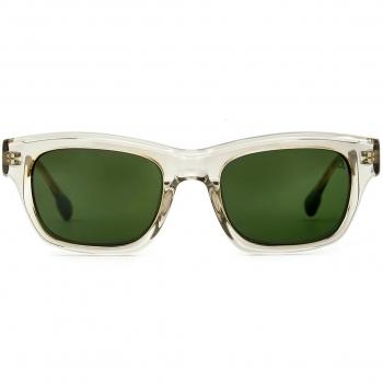 Etnia Barcelona Pier 59 Polarized Men's Sunglasses Grey 52mm