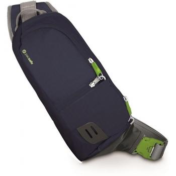 Pacsafe Venturesafe 150 GII - Bandolera - azul 2016