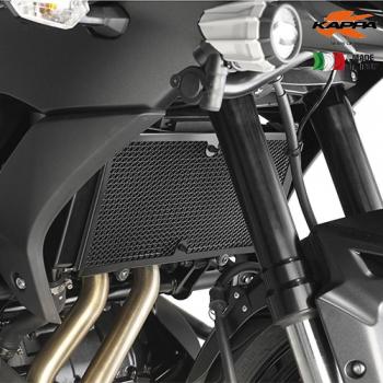 Prot.Ne Spec.RADIAT. kawasaky