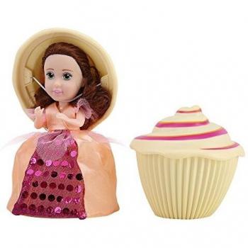 Cupcake Surprise - Muñeca - Esther