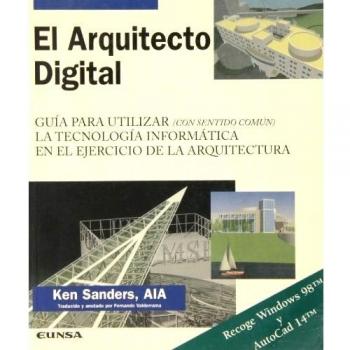 El arquitecto digital