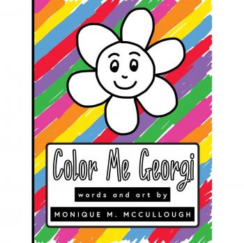 Coloréame Georgi - Set de Maquillaje Creativo y Personalizable