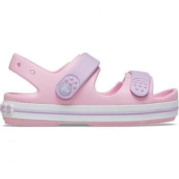 Crocs Kids' Crocband Cruiser Sandals