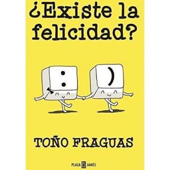 ¿Existe la felicidad?: Del running al sofathlón: cómo escapar del negocio de la felicidad para alcanzar el bienestar.