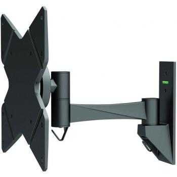 Newstar FPMA-W825 - Soporte de pared para televisores de hasta 40, negro