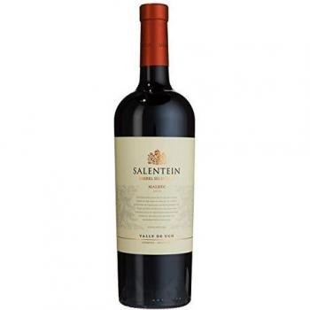 Malbec Salentein Barrel Selection 750ml 2022