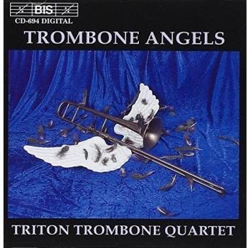 Missa Pour 4 Trombones