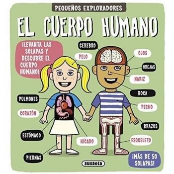 El cuerpo humano