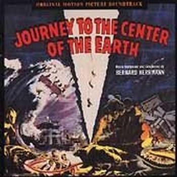 Journey to the Center of Earth