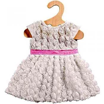 Heless 1650heless Vestido de ensueño para la pequeña muñeca