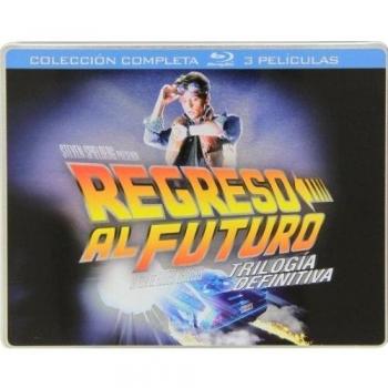 Regreso Al Futuro