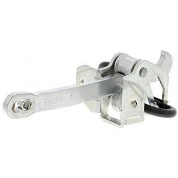 Asegurador de puerta VAICO V20-1587 para BMW 5 Berline, lado pasajero y conductor, calidad original