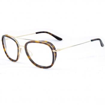 Vuarnet Women's Glasses Frame VL16150002 Ø 50 mm Golden
