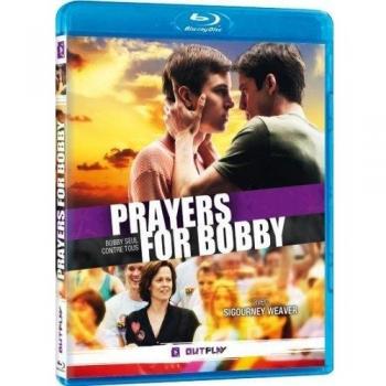 Prayers for Bobby - Bobby seul contre tous [Francia] [Blu-ray]