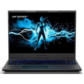 Laptop Erazer Major X20 16 16 GB RAM 1 TB SSD Nvidia GeForce RTX 4070 Azerty Francés