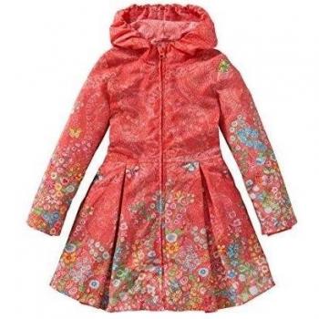 Oilily Cheyenne coat-Chaqueta Niños    Rot