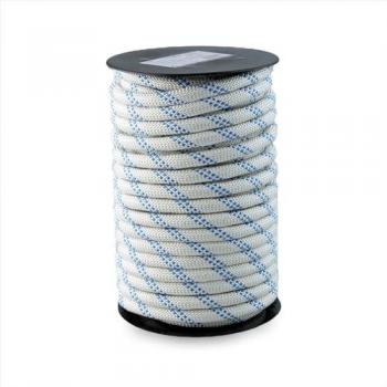 Cuerda Trenzada de Poliéster 12 mm x 25 m
