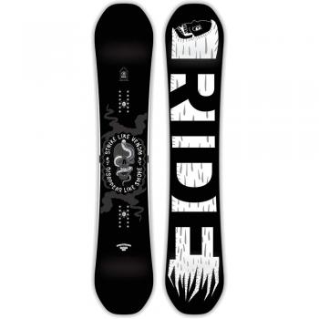 Ride 2019 Machete - Tabla de Snowboard para Hombre