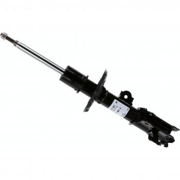 Amortiguador SACHS 318 307 de alta calidad y rendimiento