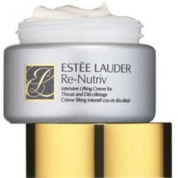 Crema Correctora de Edad para Cuello y Escote Re-Nutriv Ultimate Lift de Estée Lauder 50ml