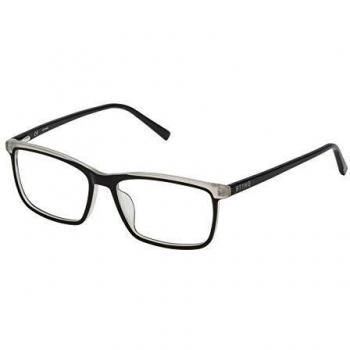 Sting VST1075401AL Gafas, Black Top+Grey, 54/16/140 para Hombre