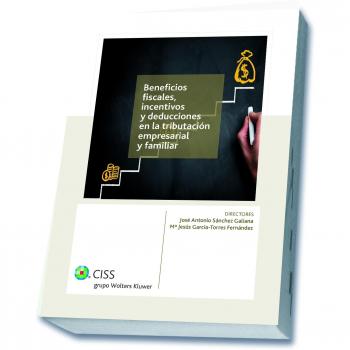 Beneficios Fiscales, Incentivos Y Deducciones En La Tributación Empresarial Y Fa