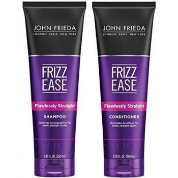John Frieda Frizz Ease Flawlessly Straight Conditioner 250ml