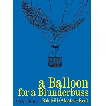 A Balloon For A Blunderbuss