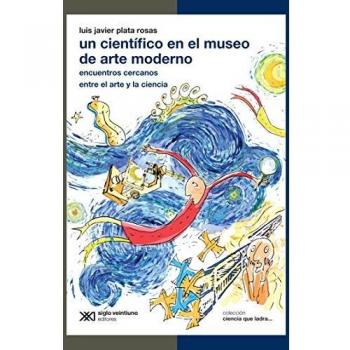 Un Científico En El Museo De Arte Moderno